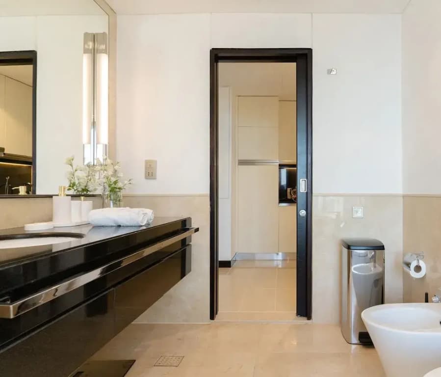 Stunning Studio JW Marriott Marina - photo 7