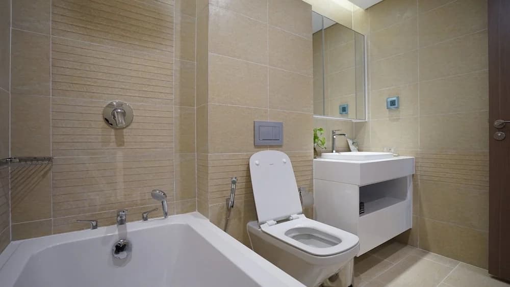 Vinhomes Metropolis Residence - photo 48
