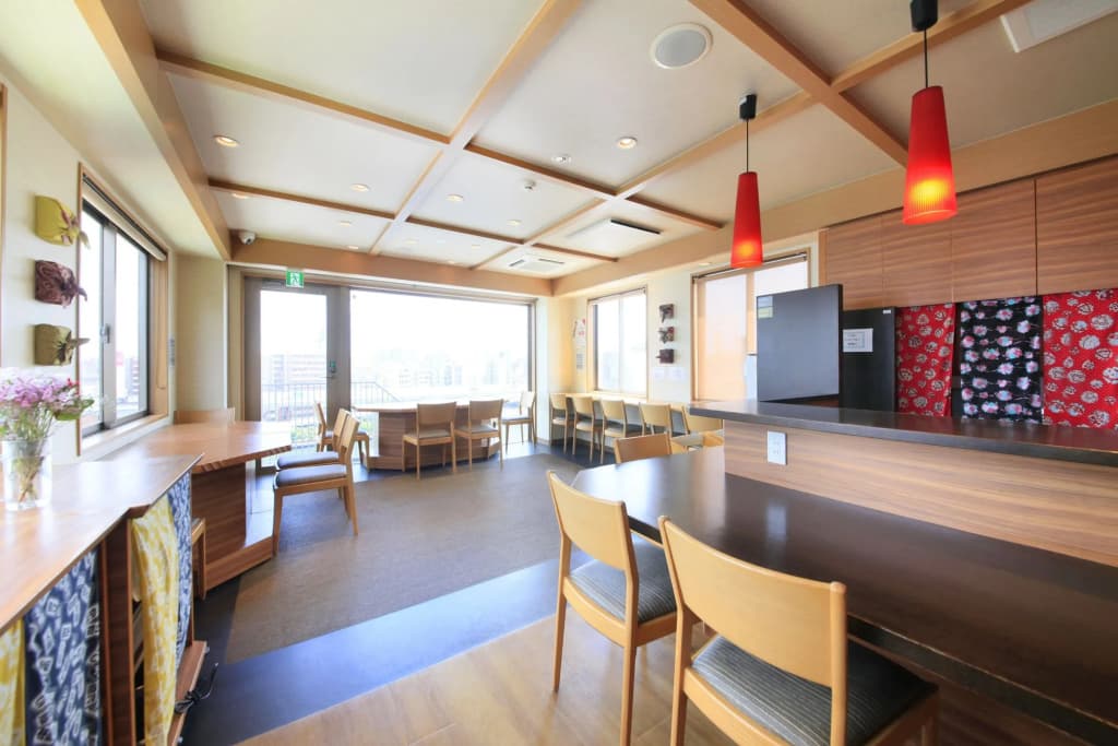 Tamayura Hotel Asakusa - photo 21