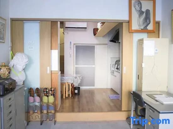 Guesthouse Atelier Ten - photo 12