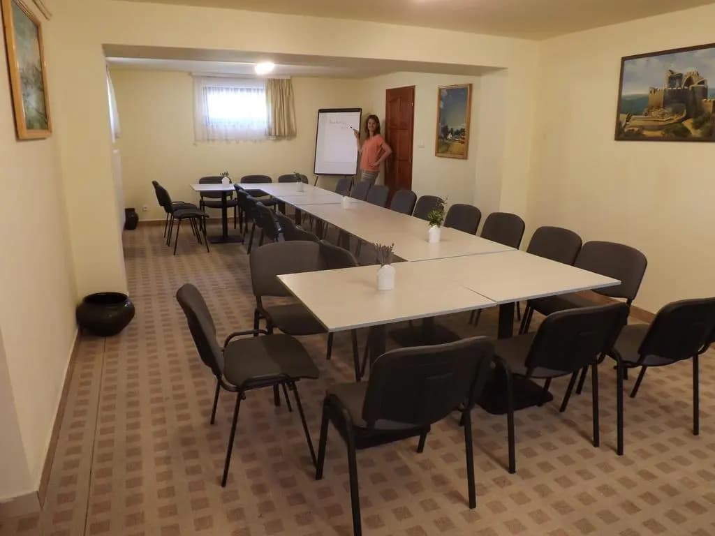 Helios Hotel Pension - photo 20