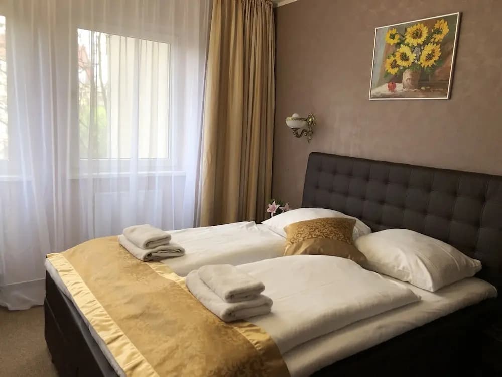 Atlas Berlin Hotel - photo 25