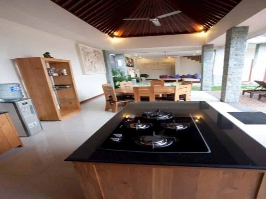 Echo Beach Villa - photo 14