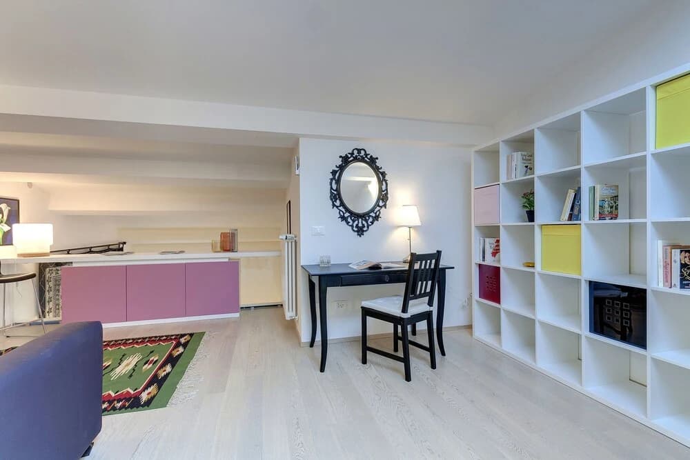 Mamo Florence Apartments - photo 18
