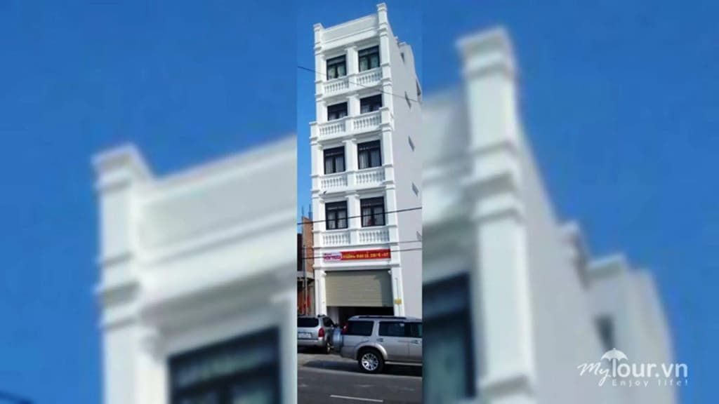 Yen Tran Hotel - main photo