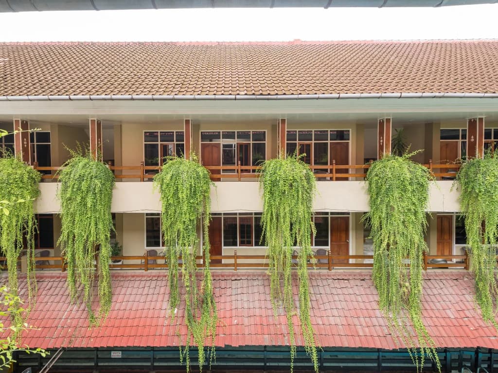 Hotel Karthi - photo 18
