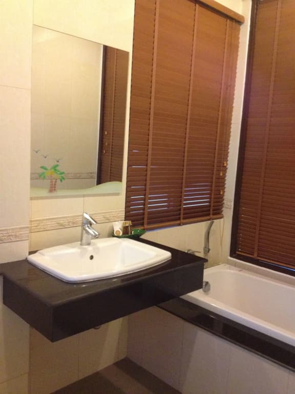 Poolsawat Villa - photo 8