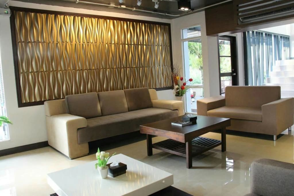 Leelawadee Resotel Raminthra 23 - photo 23