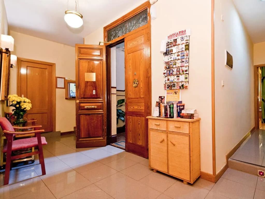 Hostal Oporto - photo 12