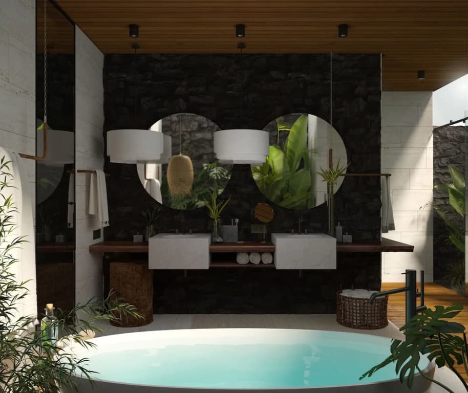 Green Flow Villa 20 - photo 12