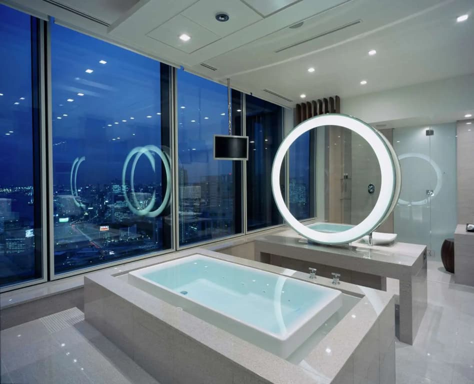 Conrad Tokyo - photo 17