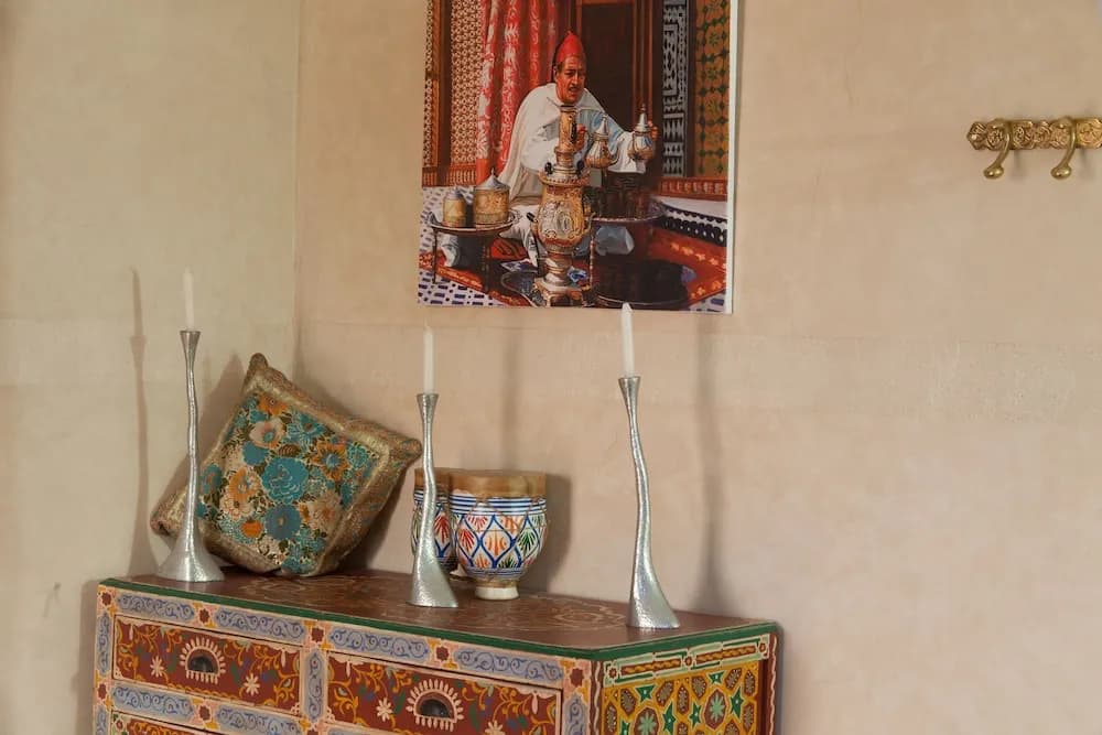 Riad Fuschia - photo 2