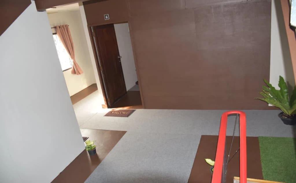 Empo Hostel at 30 Onnut - photo 14