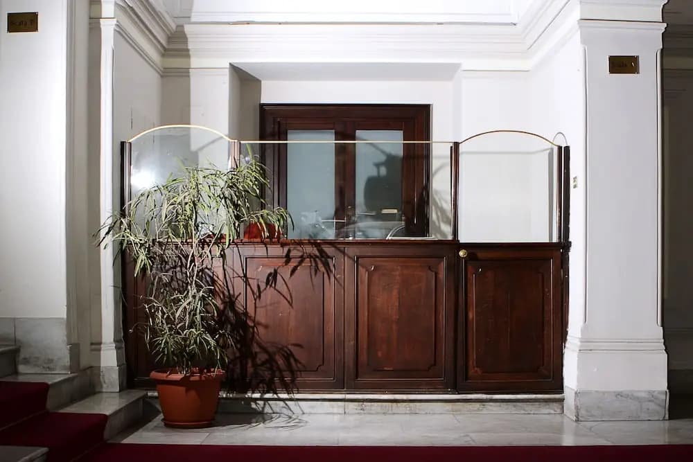 New Moon Guesthouse - photo 2