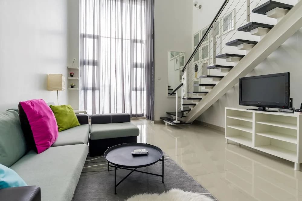 LivingSpace at Scott Garden - photo 12