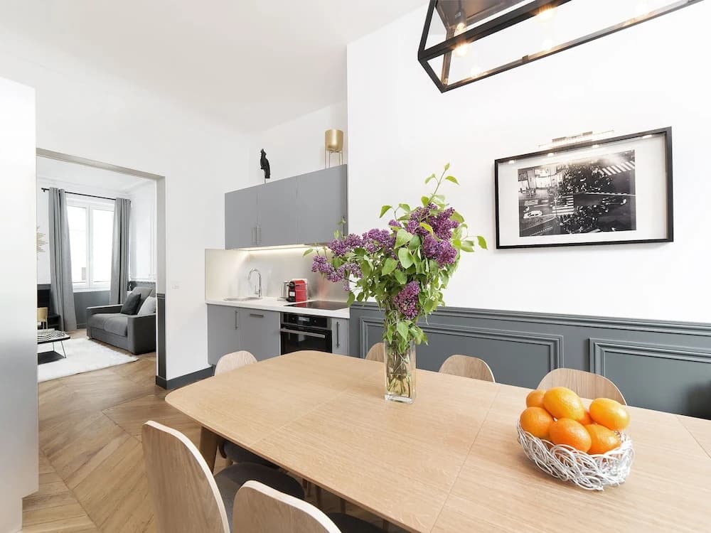 LUX 4BDR Opera Lafayette 3 by Livinparis - photo 3