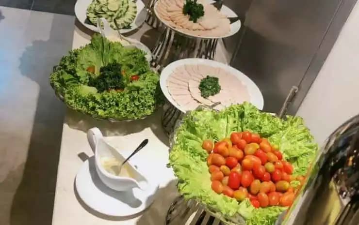 The Time Hotel Nha Trang - photo 11