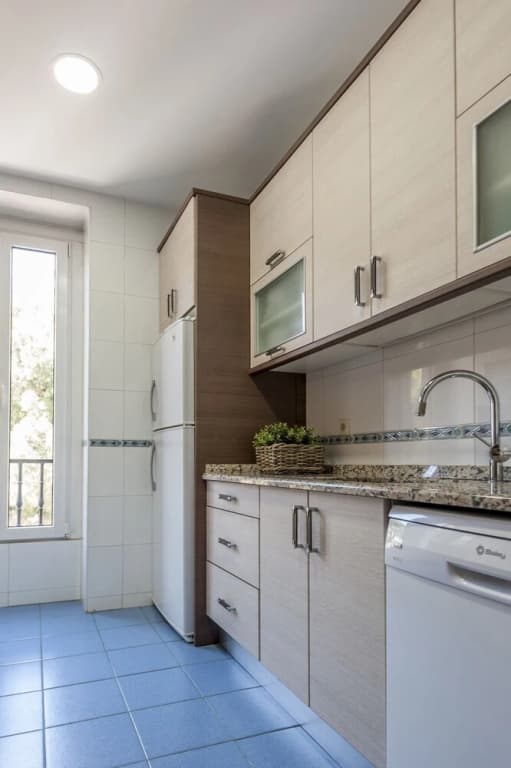 Apartamento Catedral de la Almudena II - photo 21