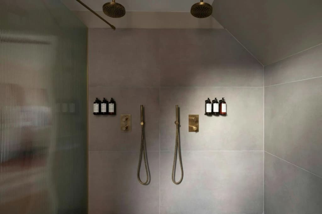 Hôtel Pilgrim - photo 30