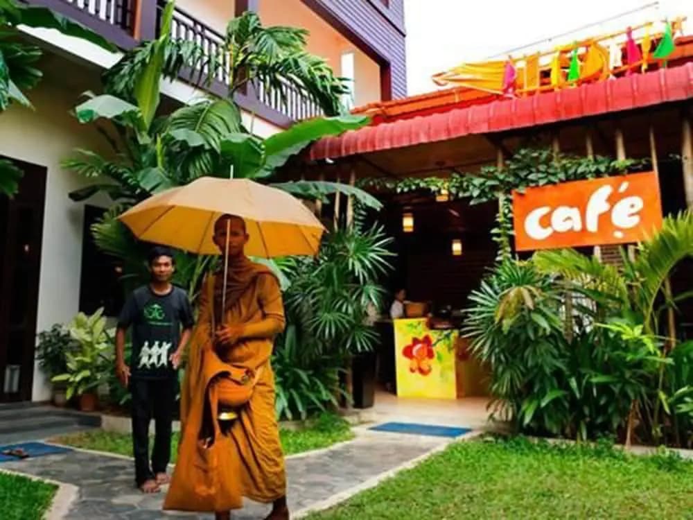 Uncle Sam Villa - photo 20