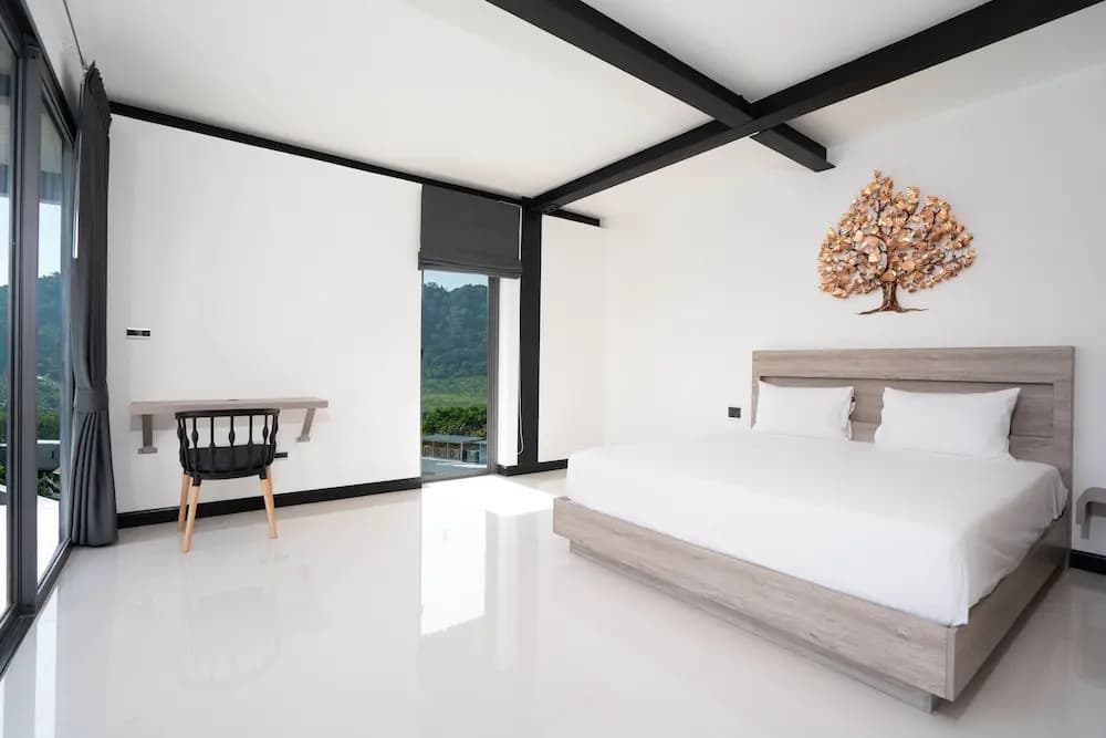 Elegant 4BR Pool Villa Sunset Garden 3 - photo 19