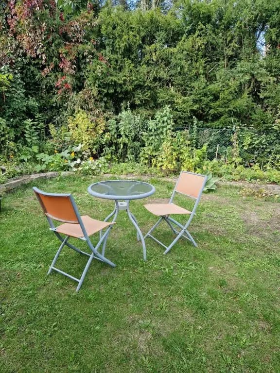 Ferienwohnung Im Grunen - photo 3