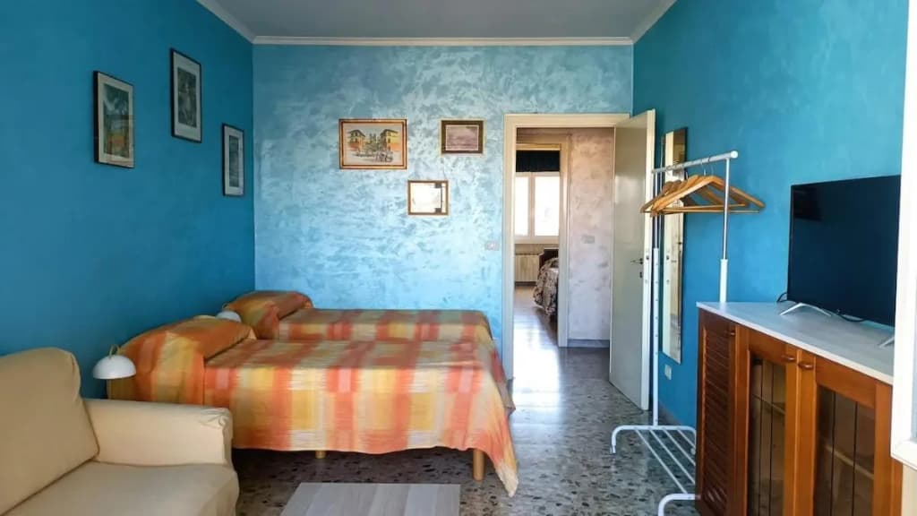 La Casa Del Pigneto - photo 13