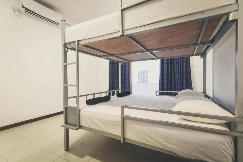 Bunkyard Hostels - photo 2