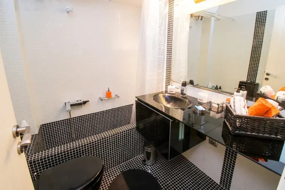 Acropolis suite by the museum - photo 7