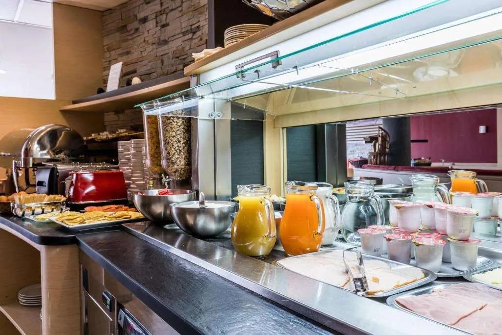 Hôtel de Suède - photo 18