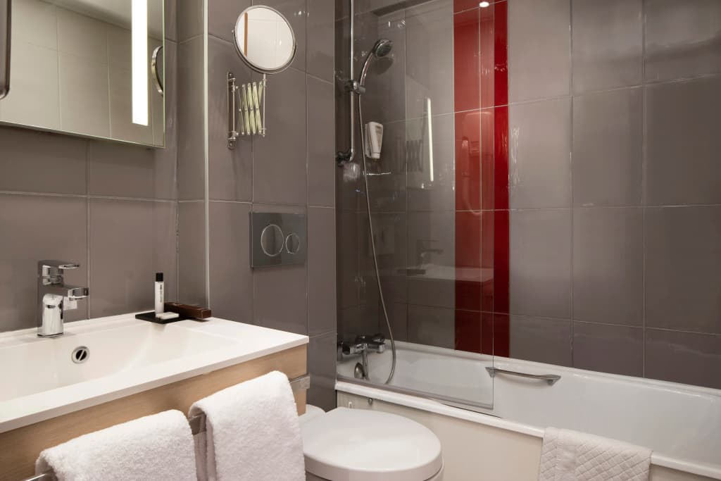 Hotel Paris Bastille - photo 10