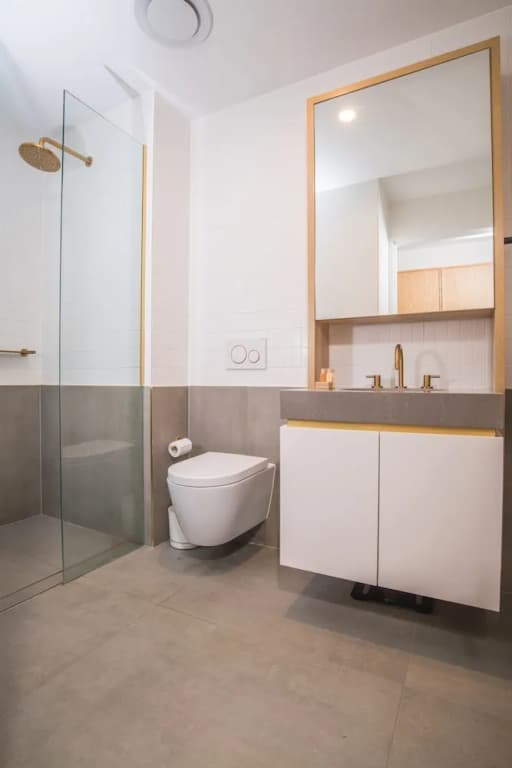 Inner City Penthouse With Private Rooftop - photo 9