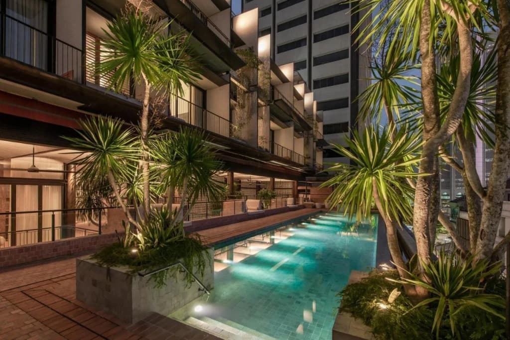 Else Kuala Lumpur, a member of Design Hotels - photo 12