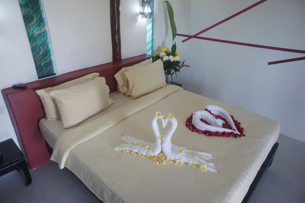 Lamai Chalets - photo 5