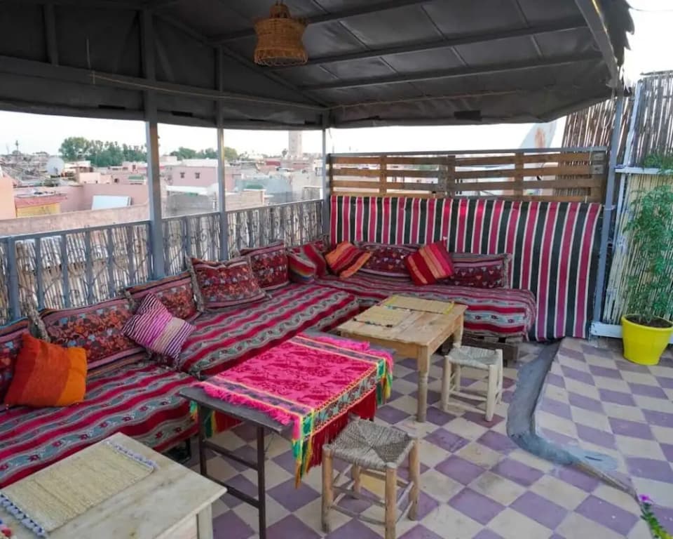 Riad Annie - photo 10