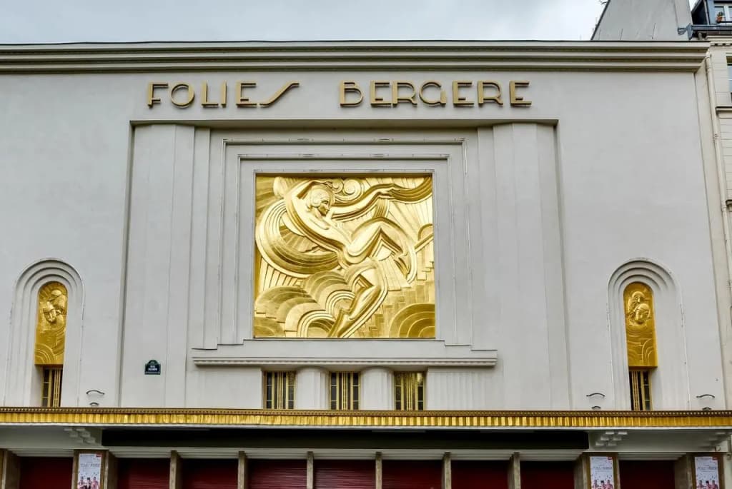 Pavillon Opera Grands Boulevards - photo 18