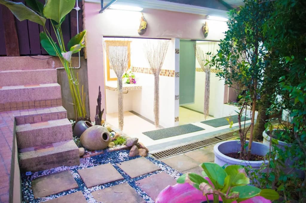 Cha Wan Villa Aonang - photo 19
