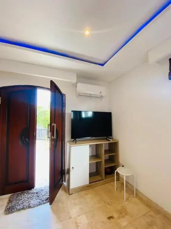 Puri Ratu Jimbaran Villa - photo 3