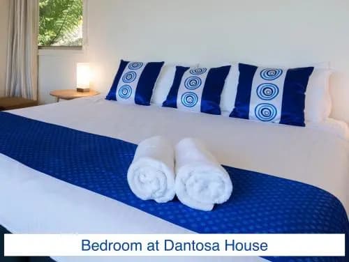 Dantosa Blue Mountains Retreat - main photo