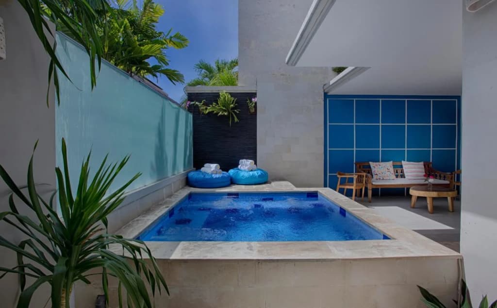 Villa Harmony Canggu - photo 18