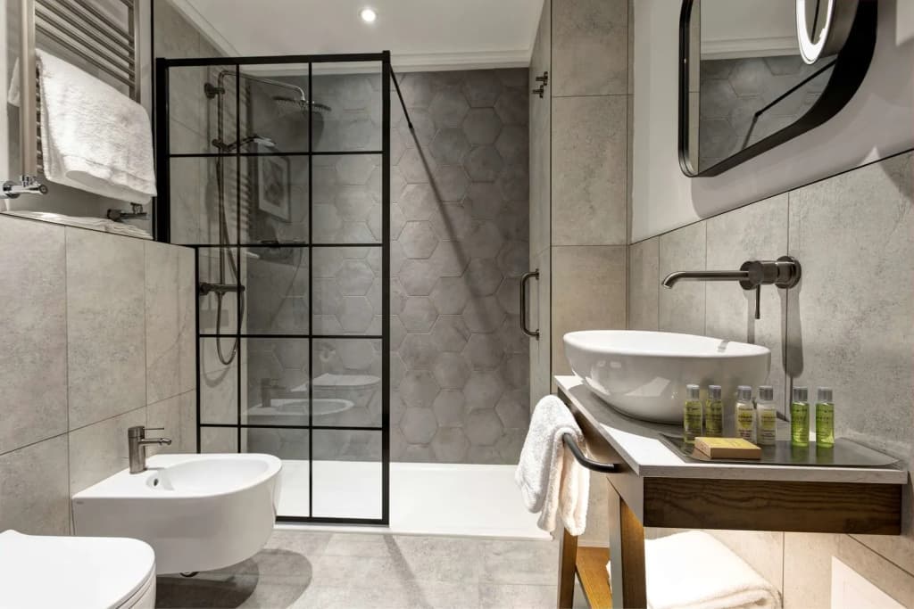 Hotel DoubleTree by Hilton Rome Monti - photo 10