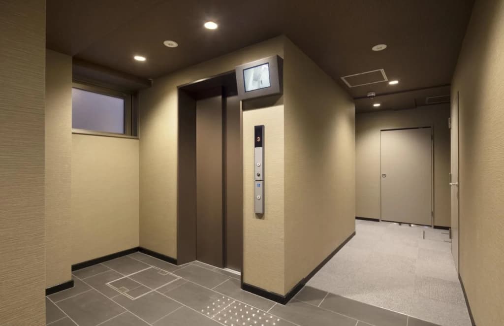 Ai-Matsubara Kyogoku House - photo 13