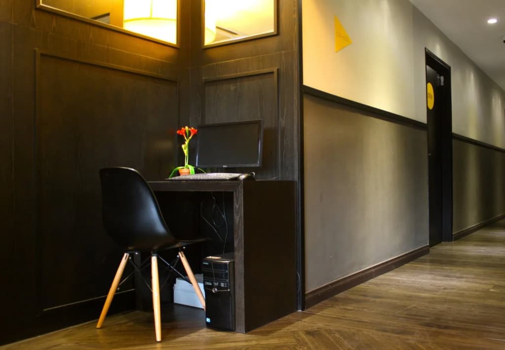 Vio Hotel - photo 14