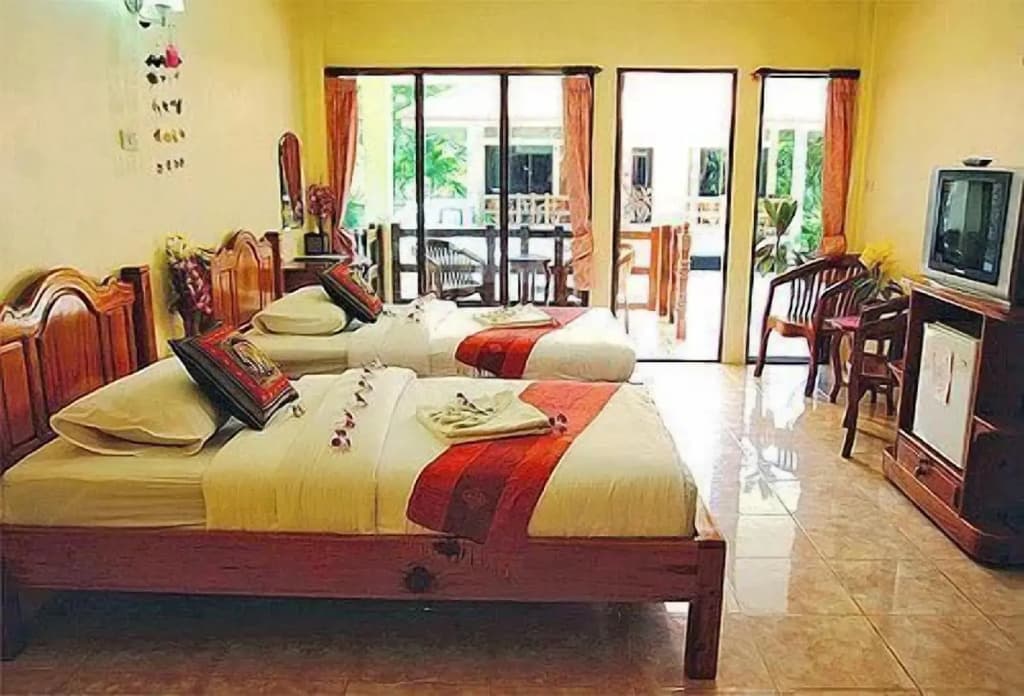 Chaya Resort - photo 1