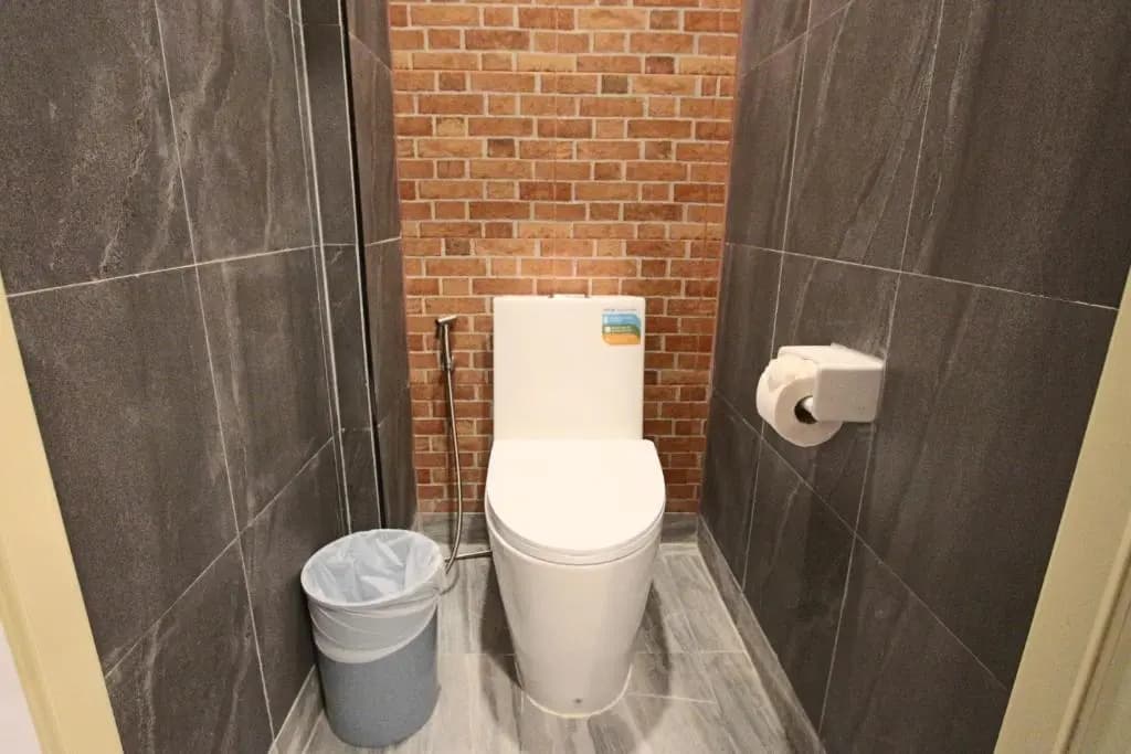 Jomtien Beach Hostel - photo 5