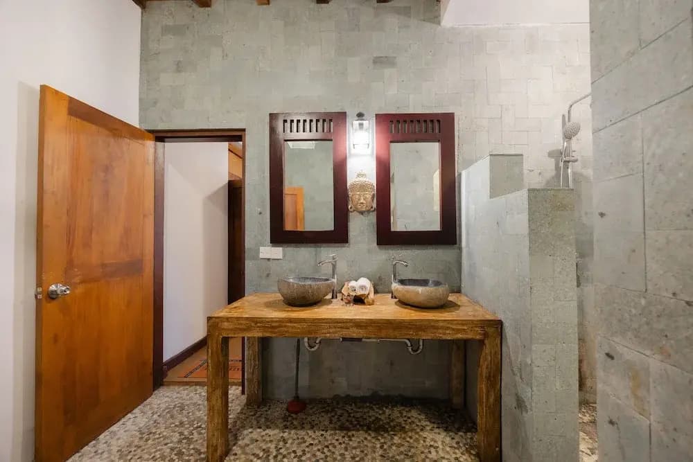 Villa Ndaru Canggu - photo 16