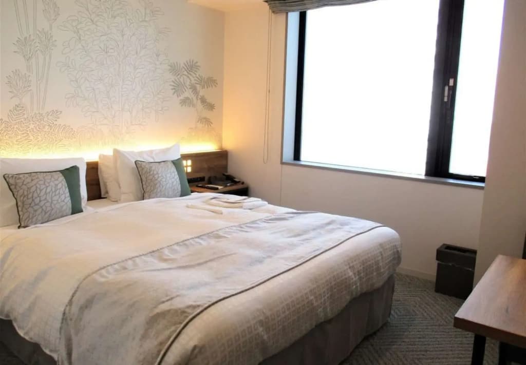 Tokyu Stay Shinjuku Eastside - photo 15
