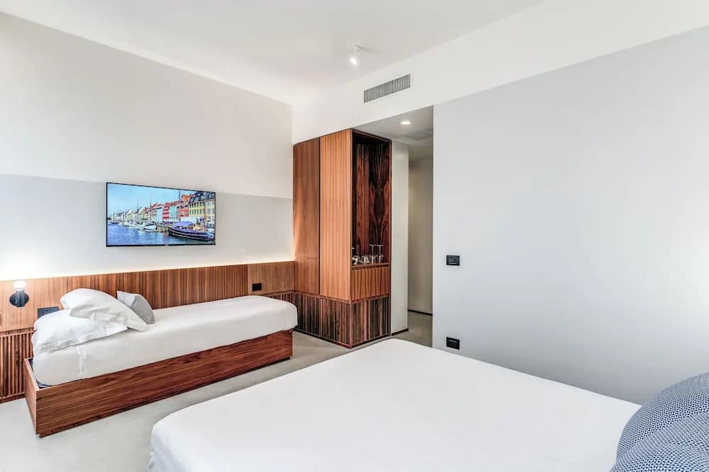 Sospeso Boutique Hotel - photo 15