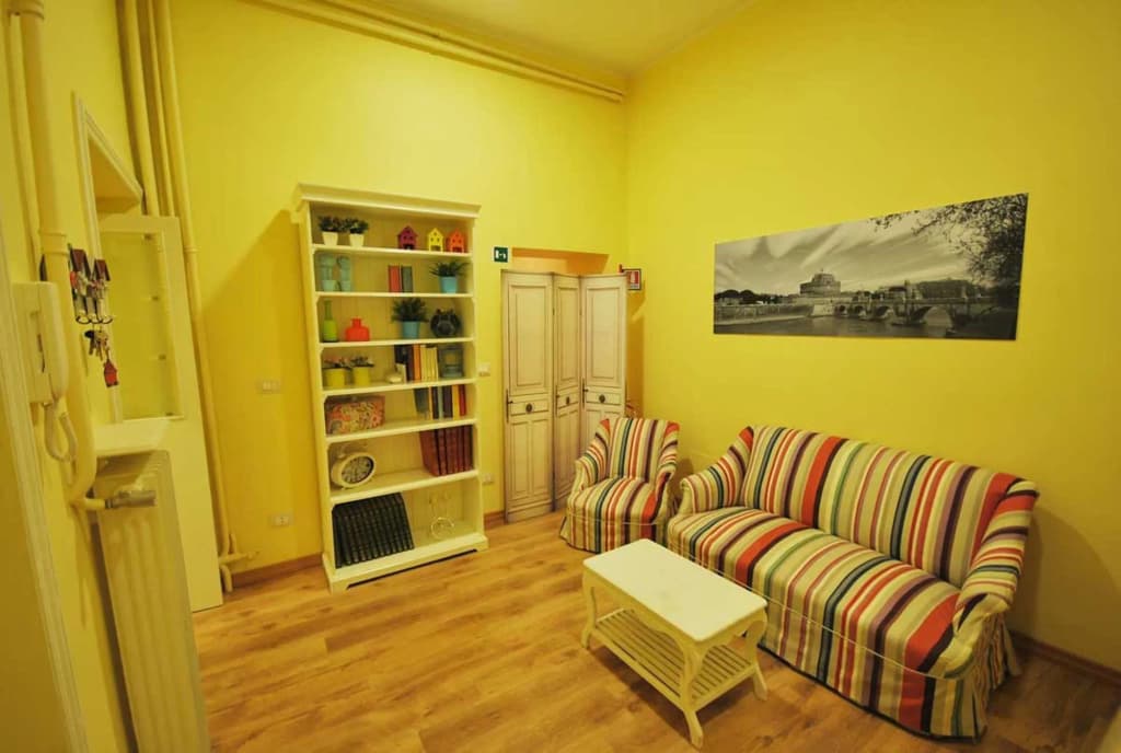 Domus Ripetta - photo 4