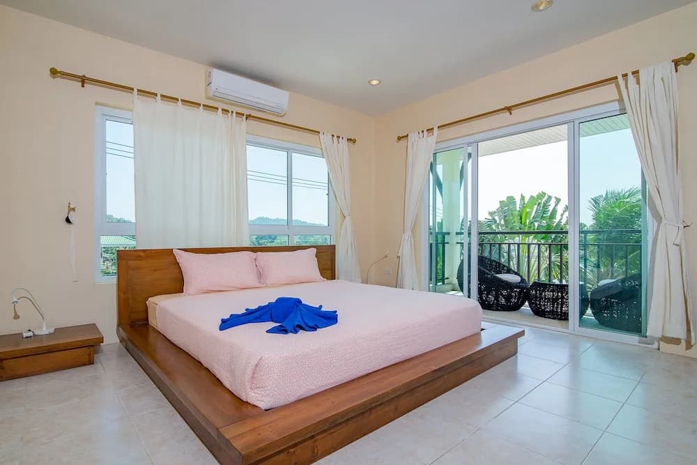 Baanviewkhao Chill Pool Villa - photo 3